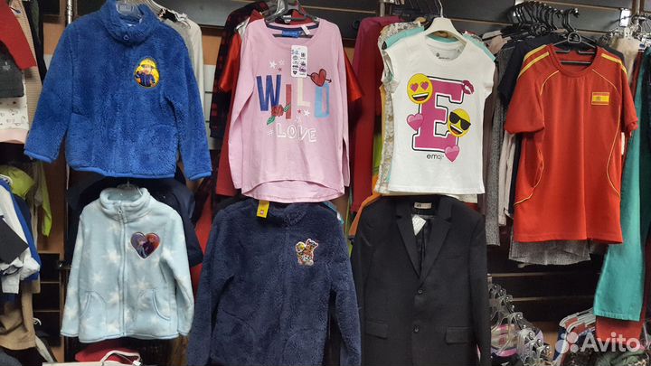 Шорты для девочки