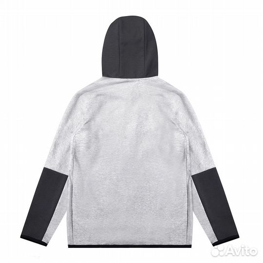 Zip худи Nike Tech Fleece