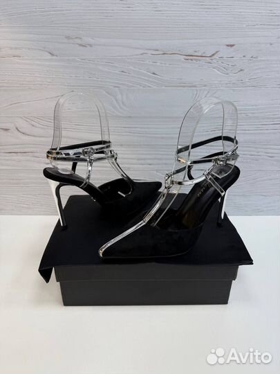 Женские Туфли / Босоножки Размеры 36-40