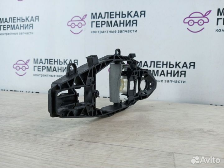 Скелет ручки двери передней правой BMW X4 G02 2020