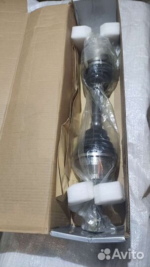 Привод шрус правый Nissan Murano Z50 vq35de, Новый