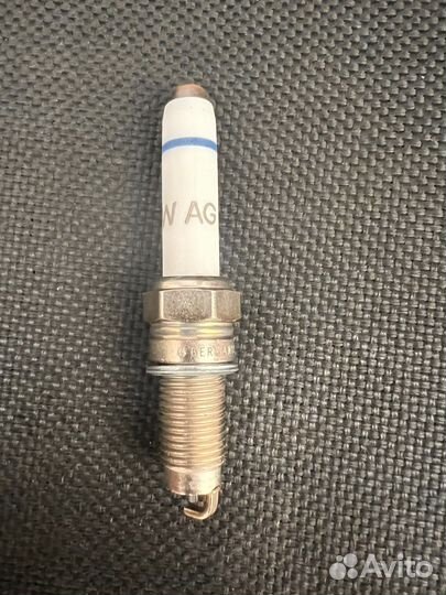 Свечи зажигания (VAG) volkswagen, audi, seat