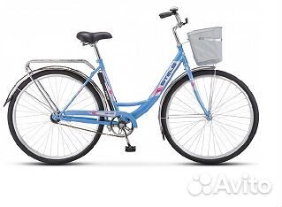 Женский Велосипед Stels Navigator 345 Lady