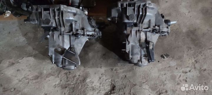 Кпп Приора Нива Шевроле Гранта Калина Нива