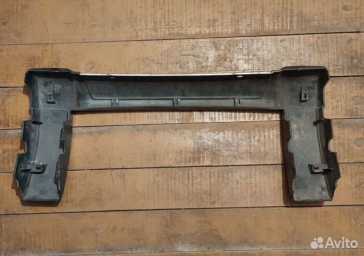 Защита Toyota Prado 90-95