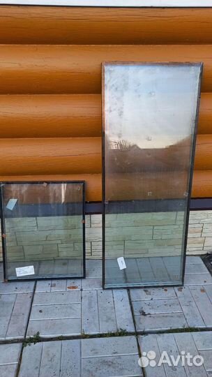 Стеклопакет