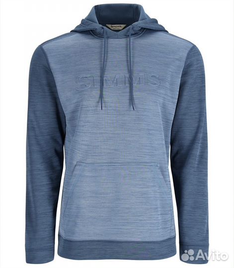 Simms Challenger Hoody + Sweatpants