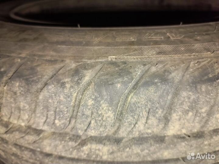 КАМА Breeze 175/65 R14