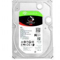 HDD WD 8TB ST8000VN004