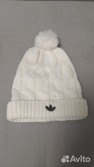 Шапка женская adidas