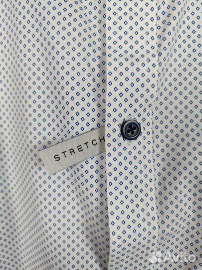 Мужская рубашка Johnny Bigg р.62/64