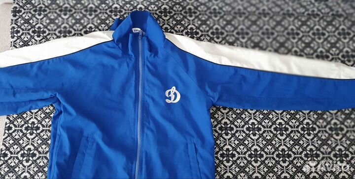 Спортивная форма, куртка. размер 34