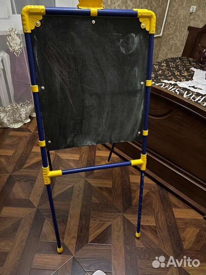 Доска для рисования детская