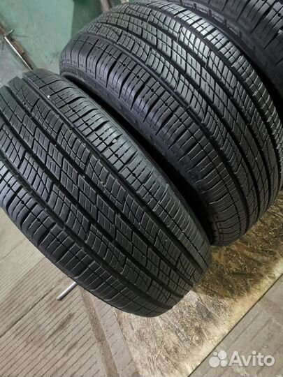 Kumho Eco Solus KL21 225/65 R17