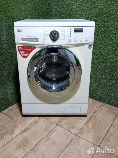 Стиральная машина бу с гарантией и доставкой