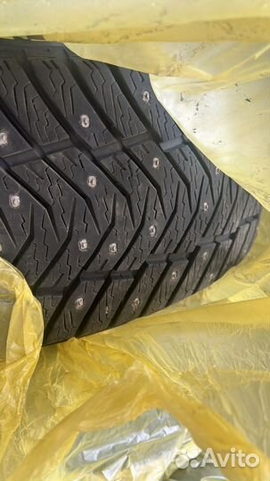 Yokohama Ice Guard IG55 215/55 R17