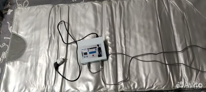 Косметологическое одеяло