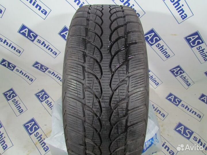 Bridgestone Blizzak LM-32 225/55 R17 96R