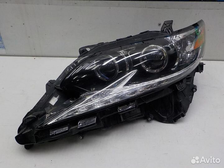 Фара левая Lexus ES200/ES250/ES300h/ES350