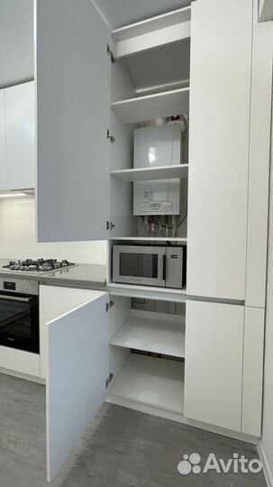 Кухонные гарнитуры в рассрочку