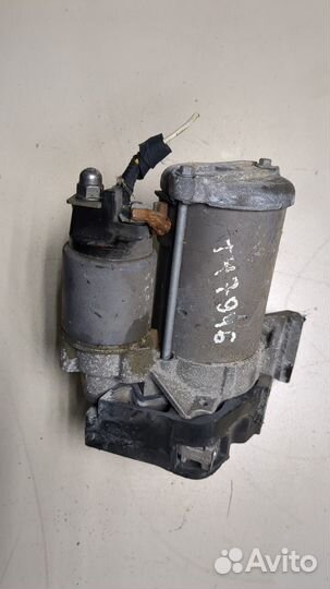 Стартер BMW 3 F30, 2018