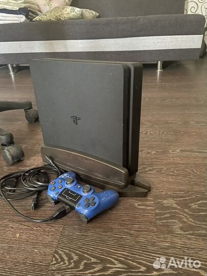 Sony playstation 4 slim 1tb