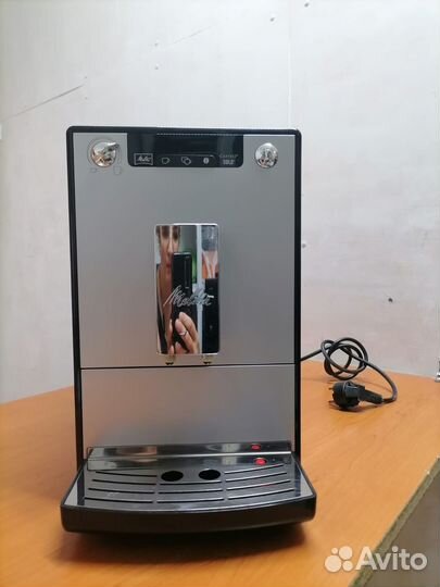 Продам Кофемашину Melitta 950-103 caffeo solo