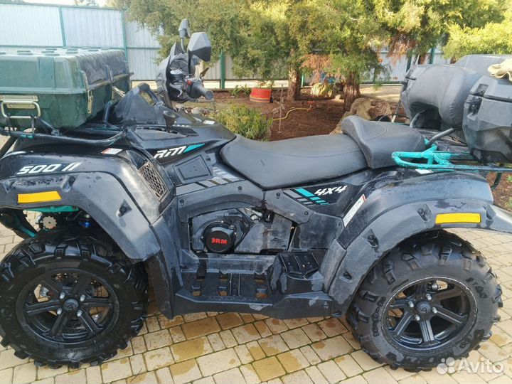 Продам снегоболотоход