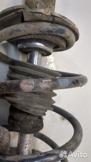 Амортизатор подвески левый передний BMW 5 E60