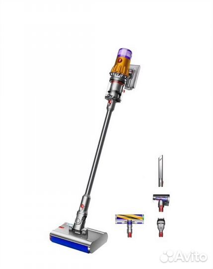 Пылесос dyson