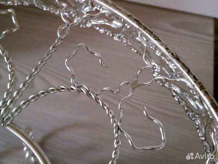 Подставка для торта