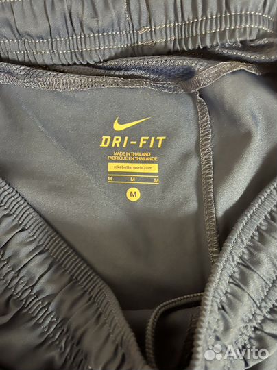 Шорты nike