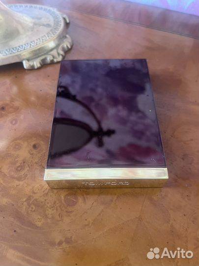 Tom Ford 04 honeymoon тени оригинал б/у