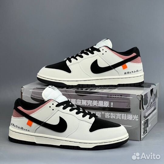 Nike Иконические