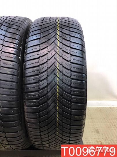 Bridgestone Weather Control A005 225/55 R19 101R