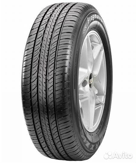 Maxxis MP-15 Pragmatra SUV 205/55 R17 91V
