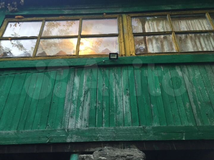 Дача 29 м² на участке 6 сот.