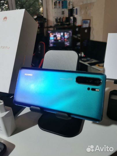 Huawei p30 PRO 8/256