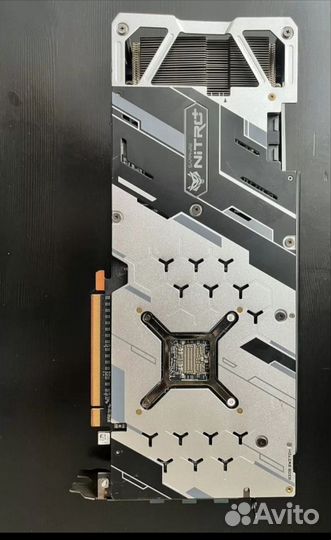 Radeon RX 5700 XT 8G