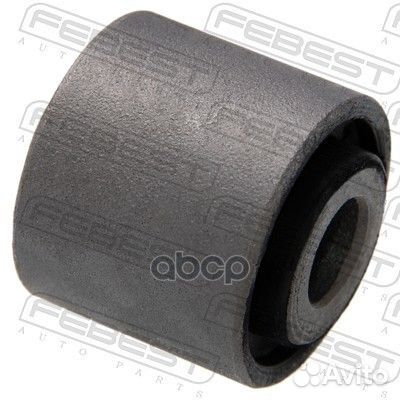 Сайлентблок рычага volvo S60/S80/V70 98-06 зад