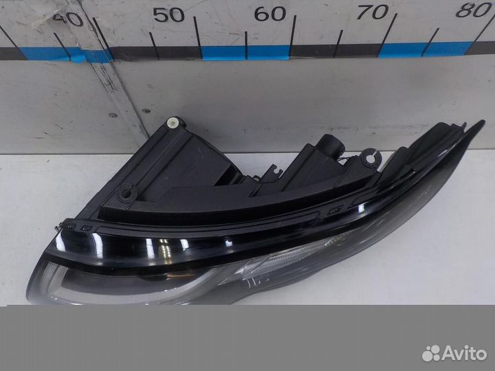 Фара левая Land Rover Range Rover Evoque