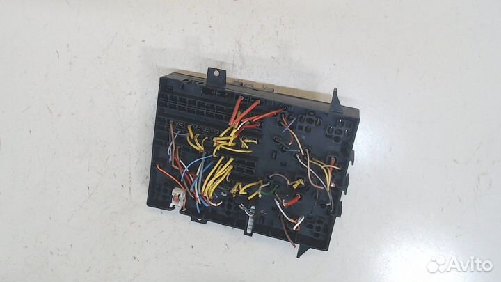 Блок предохранителей Renault Master, 2002