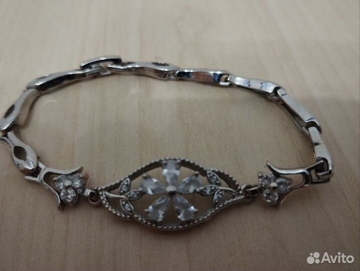 Браслет бижу