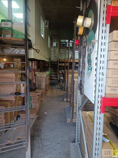 Склад, 195 м²