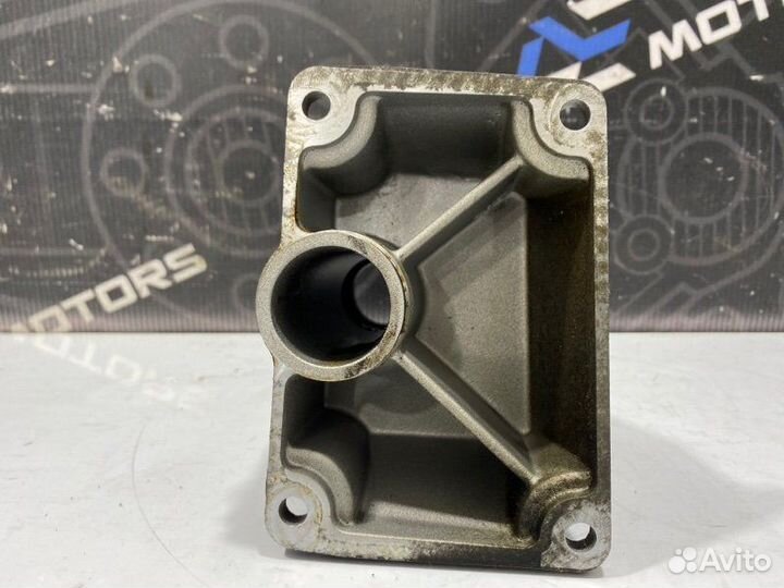 Кронштейн редуктора Bmw X5 E53 M54B30 2006