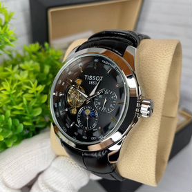 Часы мужские tissot 1853 механические