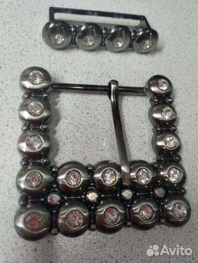 Фурнитура для шитья.Пряжки