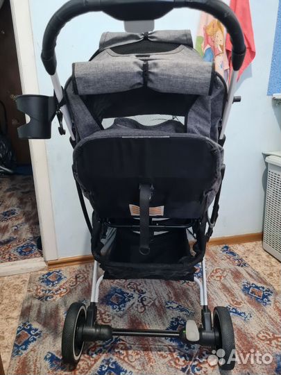 Коляска dearest