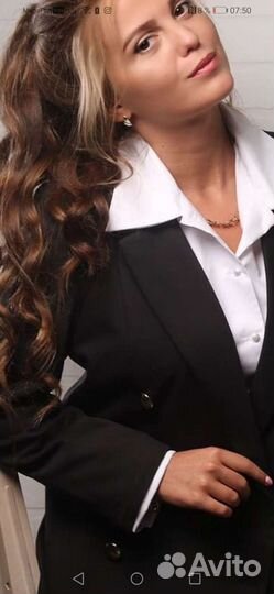 Ремонт и пошив одежды