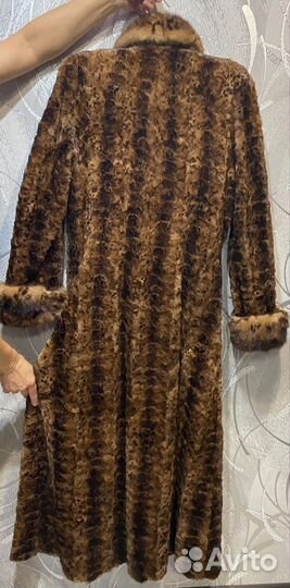 Пальто, шуба